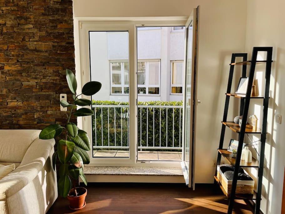 Gemuetliche Wohnung In Bad Homburg vor der Höhe Exterior foto